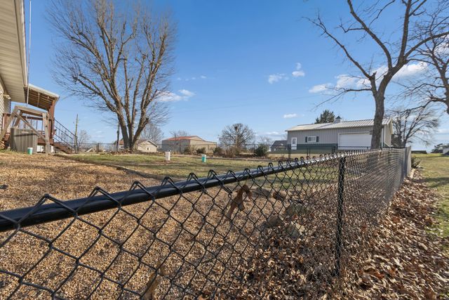 15030 E 2020 Road, Stockton, MO 65785