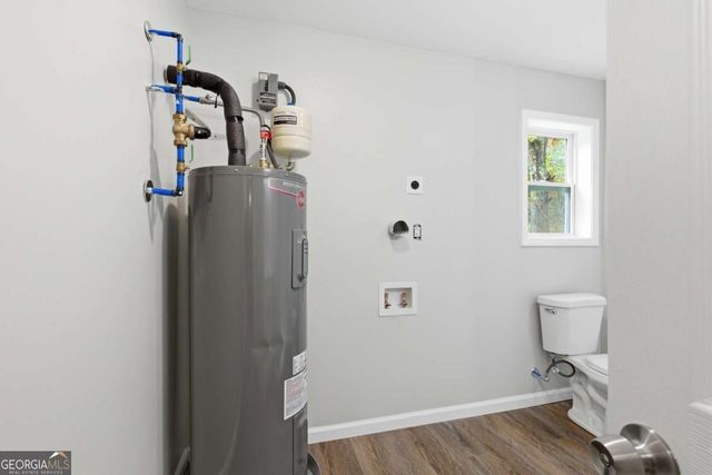 151 Richardson Street, Toccoa, GA 30577