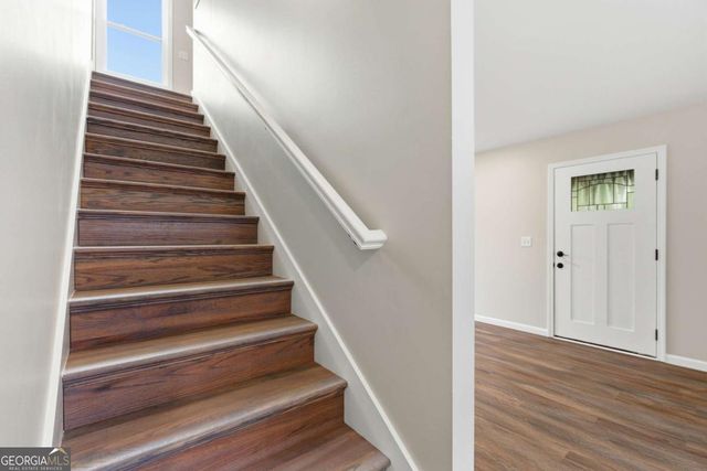 151 Richardson Street, Toccoa, GA 30577