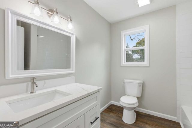 151 Richardson Street, Toccoa, GA 30577