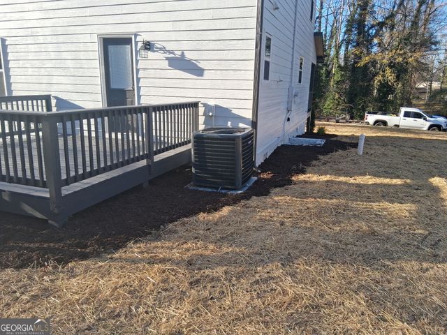 151 Richardson Street, Toccoa, GA 30577