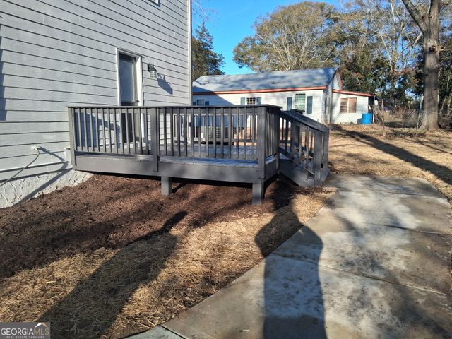 151 Richardson Street, Toccoa, GA 30577