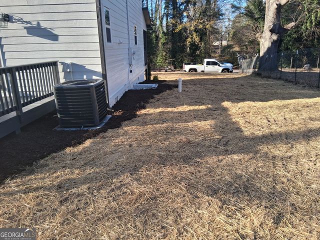 151 Richardson Street, Toccoa, GA 30577