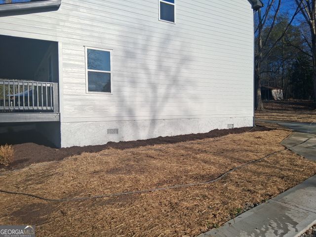 151 Richardson Street, Toccoa, GA 30577