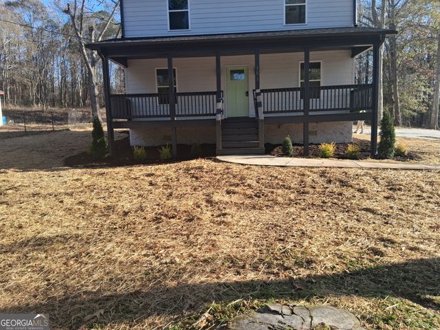 151 Richardson Street, Toccoa, GA 30577