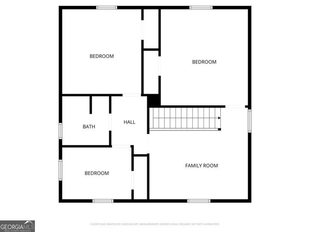 151 Richardson Street, Toccoa, GA 30577