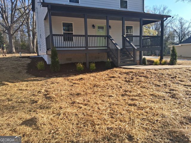 151 Richardson Street, Toccoa, GA 30577