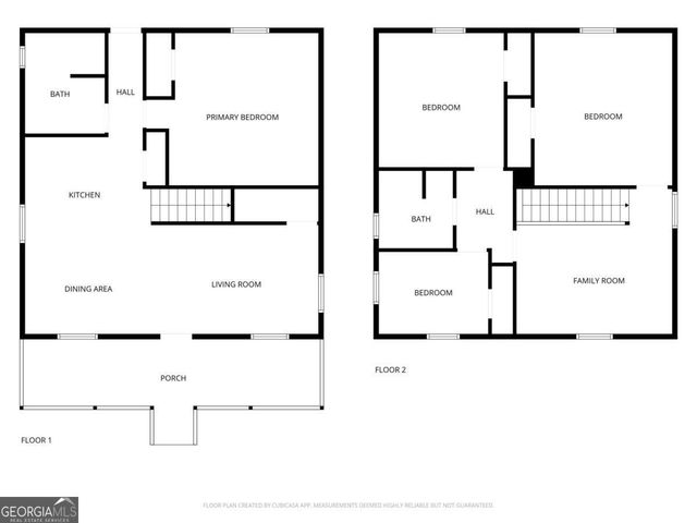 151 Richardson Street, Toccoa, GA 30577