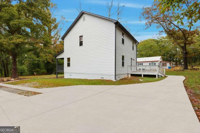 151 Richardson Street, Toccoa, GA 30577