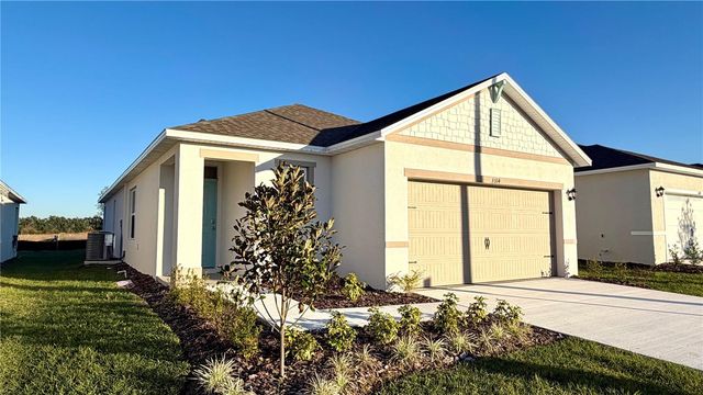 3314 WAKEFIELD DRIVE, Haines City, FL 33844