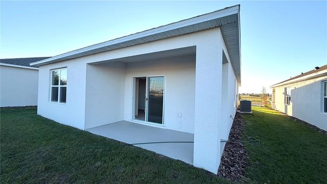 3314 WAKEFIELD DRIVE, Haines City, FL 33844