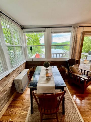 7 Jenning Lane, Hubbardton, VT 05735