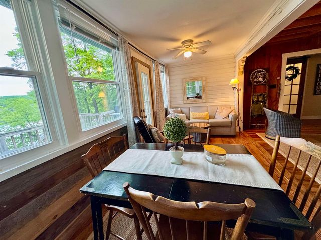 7 Jenning Lane, Hubbardton, VT 05735
