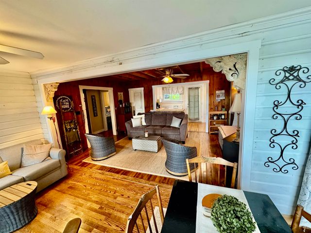 7 Jenning Lane, Hubbardton, VT 05735