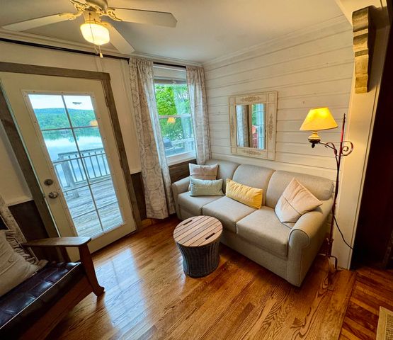 7 Jenning Lane, Hubbardton, VT 05735