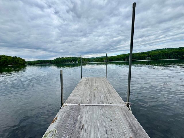 7 Jenning Lane, Hubbardton, VT 05735