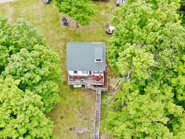 7 Jenning Lane, Hubbardton, VT 05735