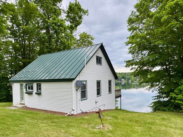 7 Jenning Lane, Hubbardton, VT 05735