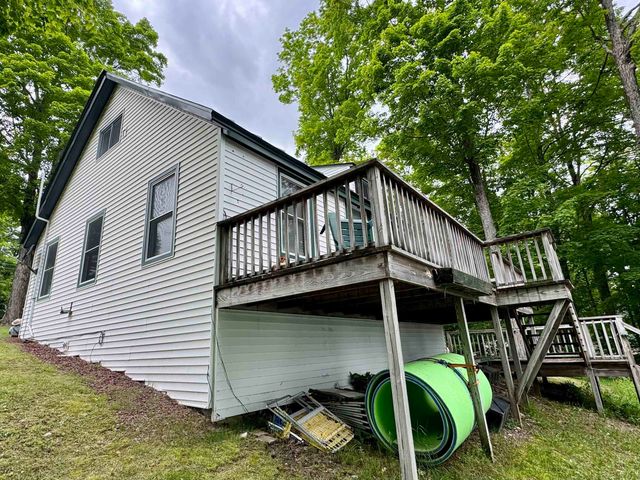 7 Jenning Lane, Hubbardton, VT 05735