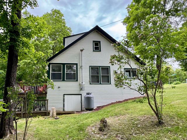 7 Jenning Lane, Hubbardton, VT 05735