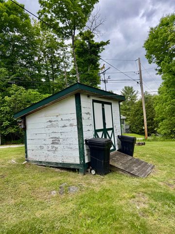 7 Jenning Lane, Hubbardton, VT 05735