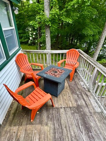 7 Jenning Lane, Hubbardton, VT 05735