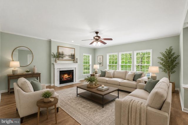 59 TWIN HILL LN, Stafford, VA 22554