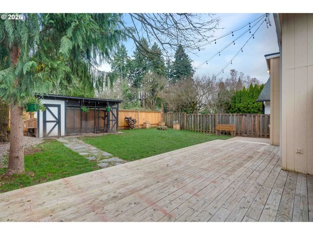 14371 Sw FANNO CREEK Ct, Portland, OR 97224