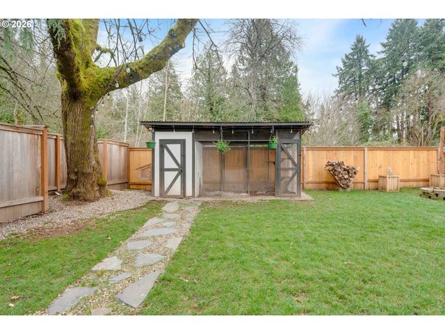 14371 Sw FANNO CREEK Ct, Portland, OR 97224