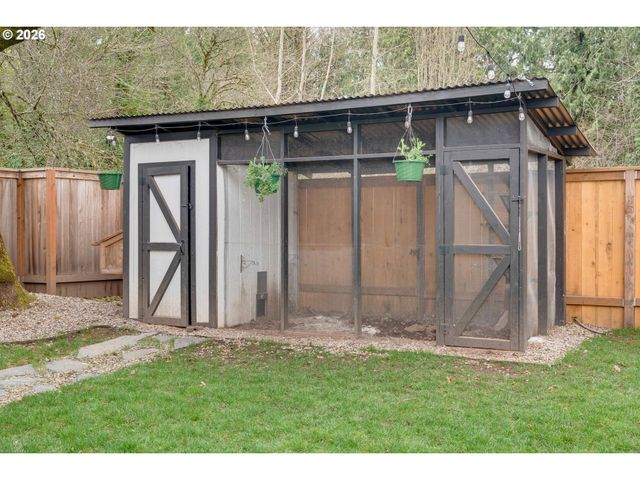 14371 Sw FANNO CREEK Ct, Portland, OR 97224