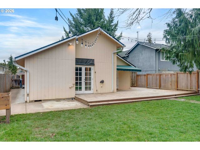 14371 Sw FANNO CREEK Ct, Portland, OR 97224
