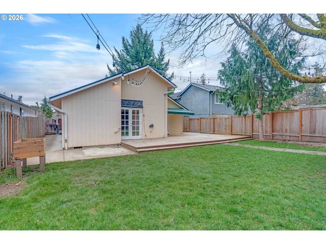 14371 Sw FANNO CREEK Ct, Portland, OR 97224