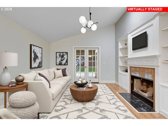 14371 Sw FANNO CREEK Ct, Portland, OR 97224