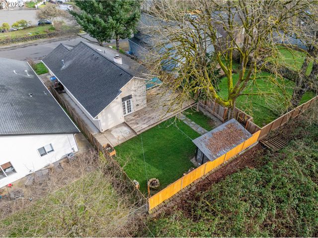 14371 Sw FANNO CREEK Ct, Portland, OR 97224