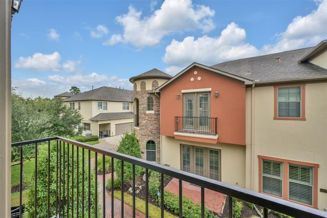 14546 San Pietro Drive, Houston, TX 77070