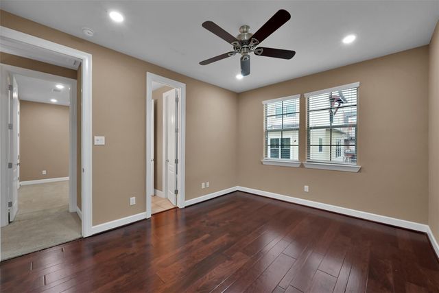 14546 San Pietro Drive, Houston, TX 77070