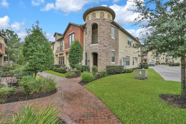 14546 San Pietro Drive, Houston, TX 77070