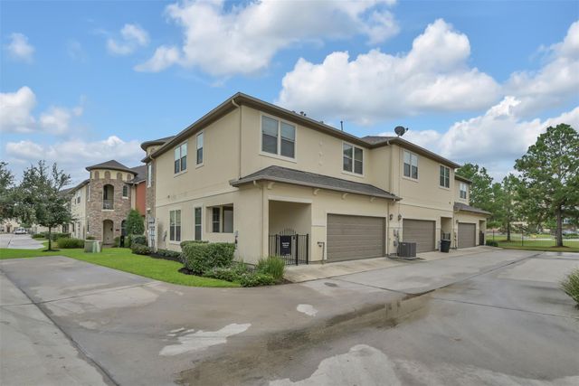 14546 San Pietro Drive, Houston, TX 77070