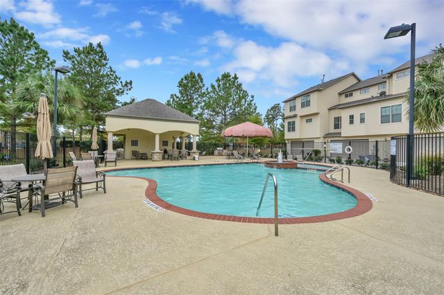 14546 San Pietro Drive, Houston, TX 77070