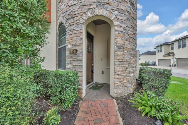 14546 San Pietro Drive, Houston, TX 77070