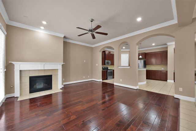 14546 San Pietro Drive, Houston, TX 77070