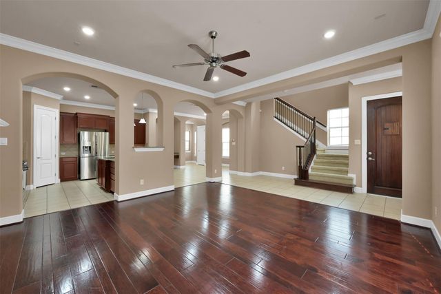 14546 San Pietro Drive, Houston, TX 77070