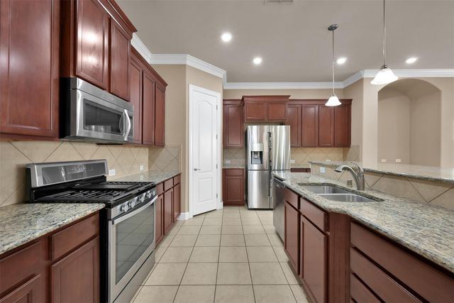 14546 San Pietro Drive, Houston, TX 77070