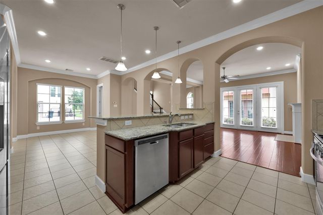14546 San Pietro Drive, Houston, TX 77070