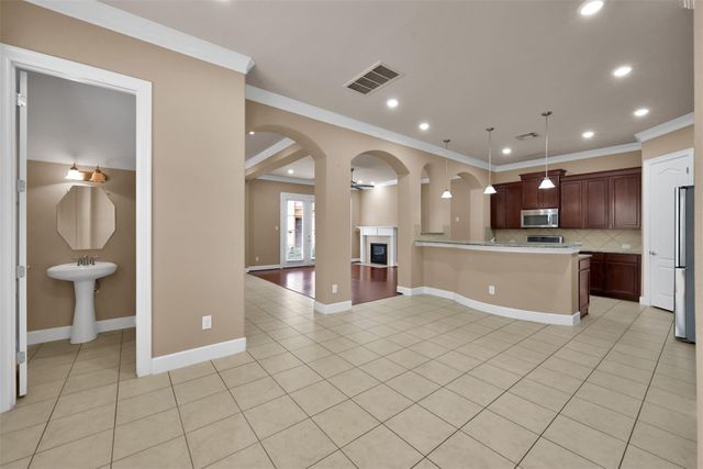 14546 San Pietro Drive, Houston, TX 77070