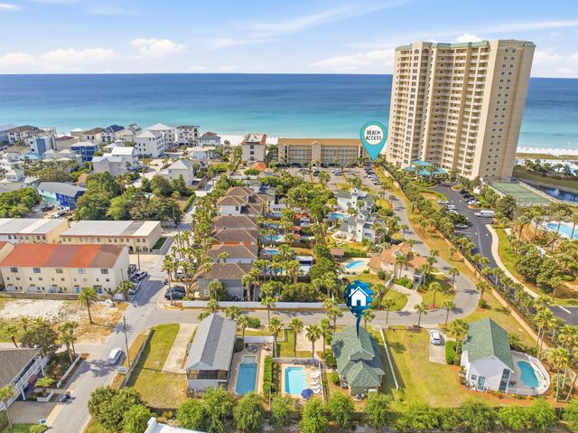 30 Windancer Lane, Miramar Beach, FL 32550