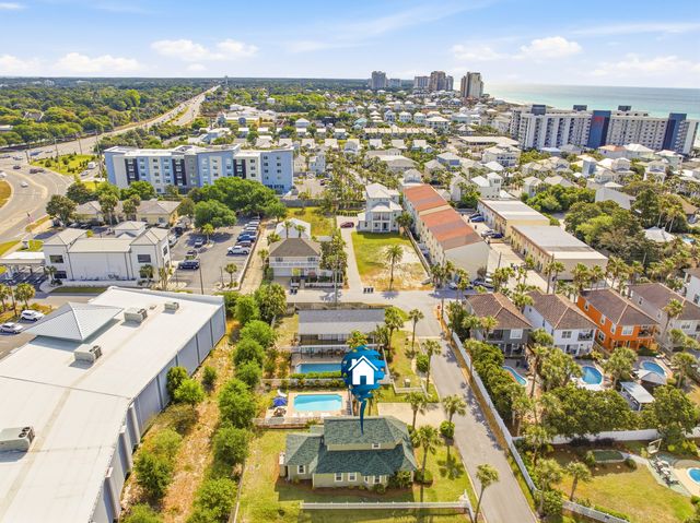 30 Windancer Lane, Miramar Beach, FL 32550