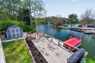 8696 S Bergman Drive, Nineveh, IN 46164