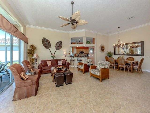 733 SILK OAK DRIVE, Venice, FL 34293
