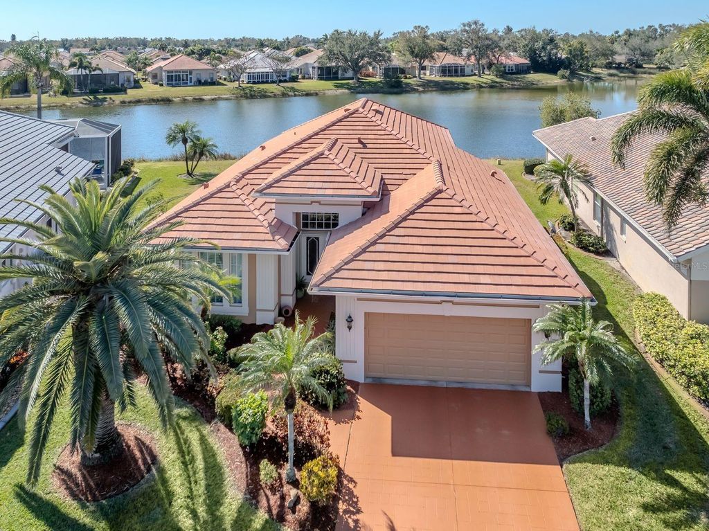 733 SILK OAK DRIVE, Venice, FL 34293